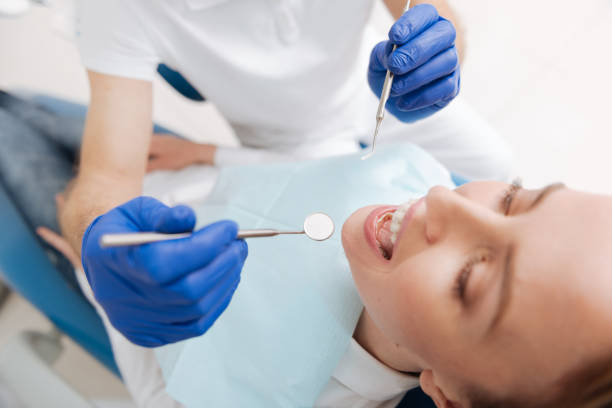 TMJ/TMD Treatment in Madison, NE